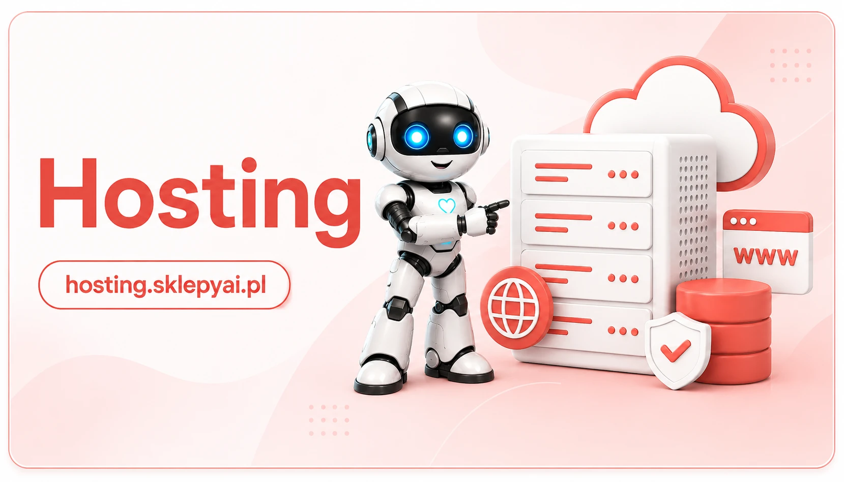 Hosting SklepyAI.pl